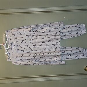 NWT Pajama Set By SPLENDID